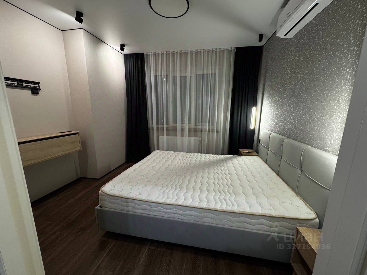 2-к кв. Тульская область, Тула Новомосковская ул., 10Б (63.0 м²)