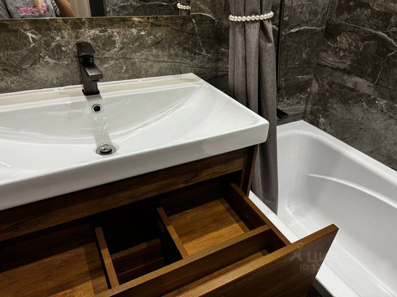 2-к кв. Тульская область, Тула Новомосковская ул., 10Б (63.0 м²)