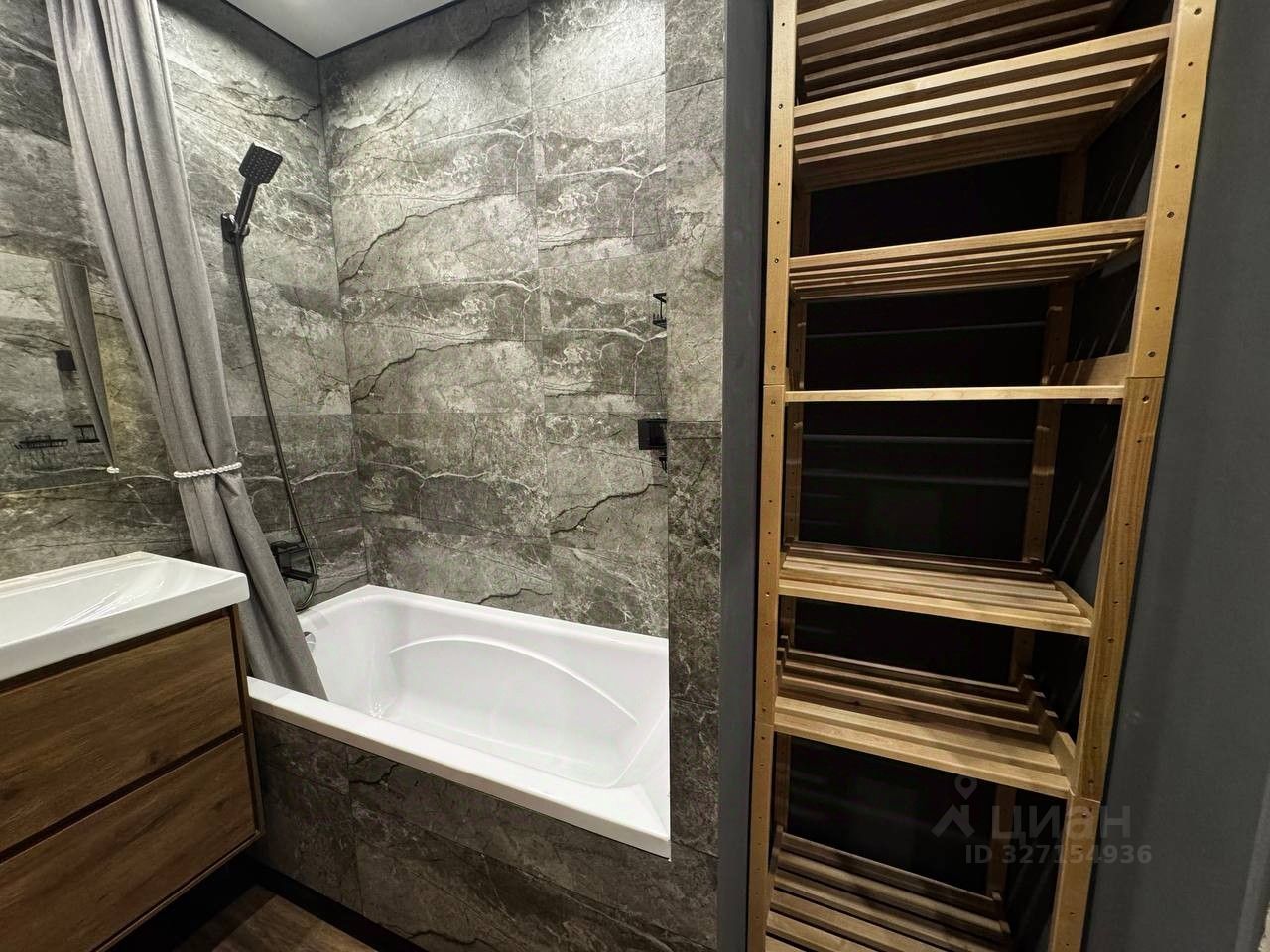 2-к кв. Тульская область, Тула Новомосковская ул., 10Б (63.0 м²)