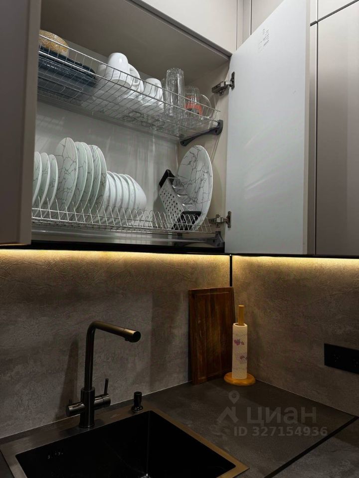 2-к кв. Тульская область, Тула Новомосковская ул., 10Б (63.0 м²)