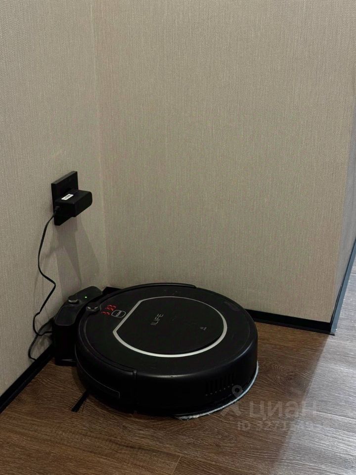 2-к кв. Тульская область, Тула Новомосковская ул., 10Б (63.0 м²)