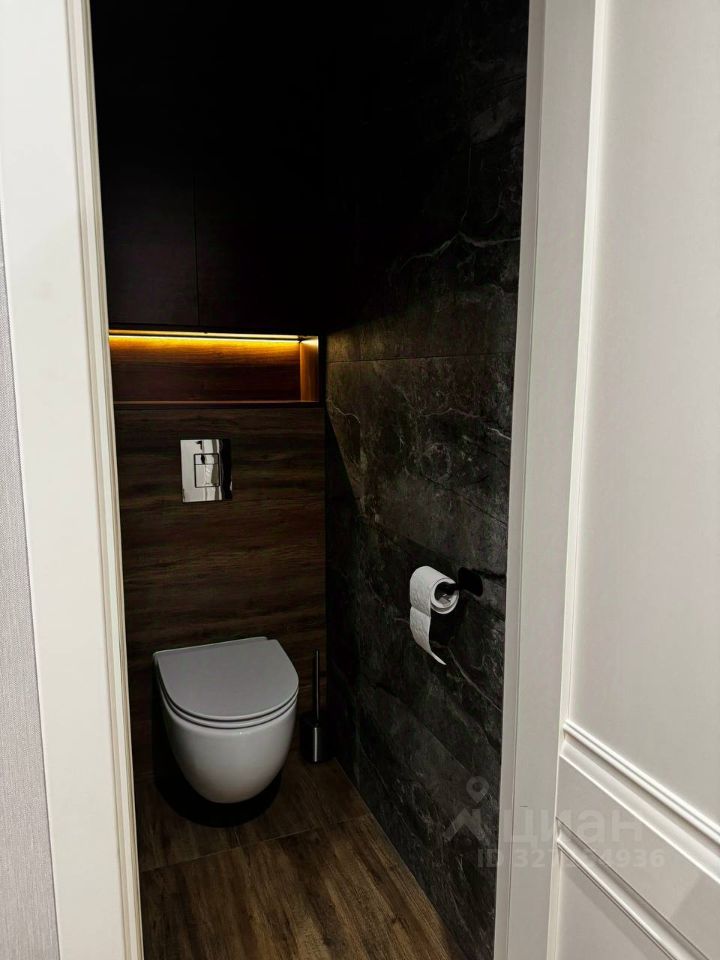 2-к кв. Тульская область, Тула Новомосковская ул., 10Б (63.0 м²)