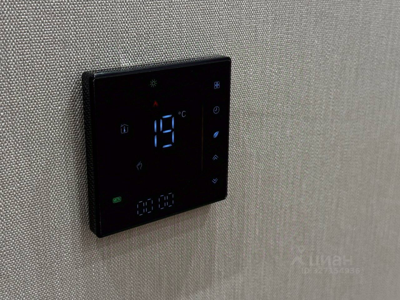 2-к кв. Тульская область, Тула Новомосковская ул., 10Б (63.0 м²)