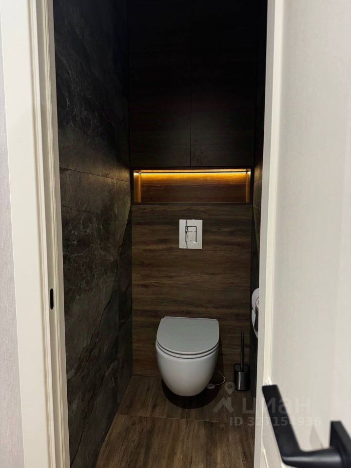 2-к кв. Тульская область, Тула Новомосковская ул., 10Б (63.0 м²)