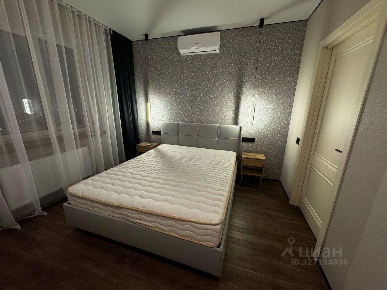 2-к кв. Тульская область, Тула Новомосковская ул., 10Б (63.0 м²)