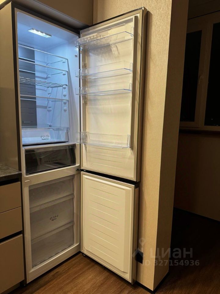 2-к кв. Тульская область, Тула Новомосковская ул., 10Б (63.0 м²)