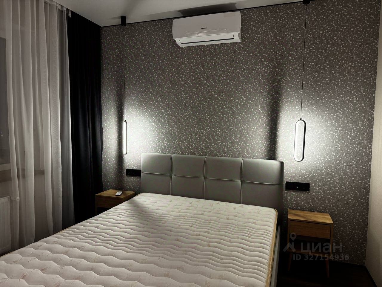 2-к кв. Тульская область, Тула Новомосковская ул., 10Б (63.0 м²)