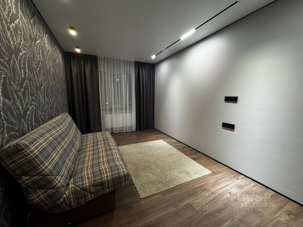 2-к кв. Тульская область, Тула Новомосковская ул., 10Б (63.0 м²)