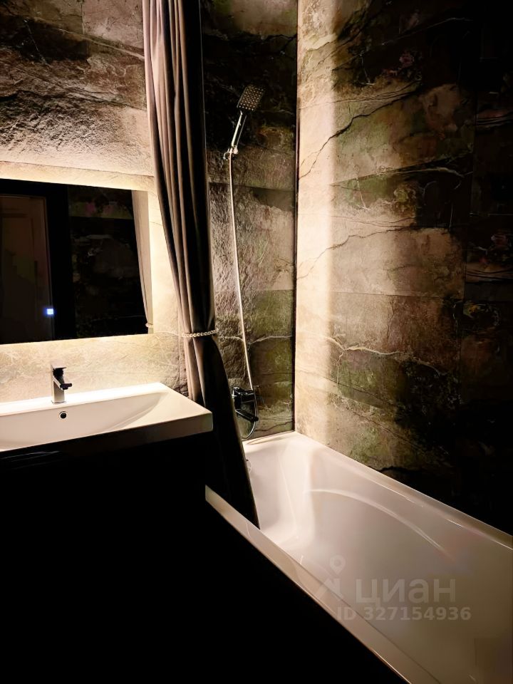 2-к кв. Тульская область, Тула Новомосковская ул., 10Б (63.0 м²)