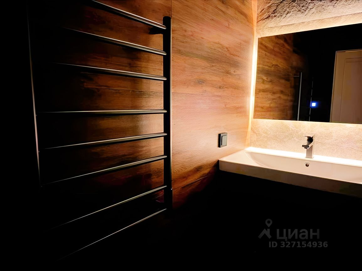 2-к кв. Тульская область, Тула Новомосковская ул., 10Б (63.0 м²)