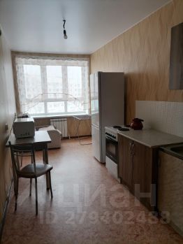 1-комн.кв., 37 м², этаж 3