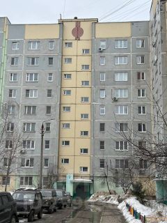 5-комн.кв., 101 м², этаж 5