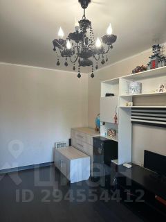 2-комн.кв., 45 м², этаж 3