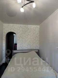 2-комн.кв., 45 м², этаж 3