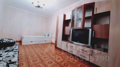 1-комн.кв., 34 м², этаж 5