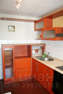 3-комн.кв., 61 м², этаж 2