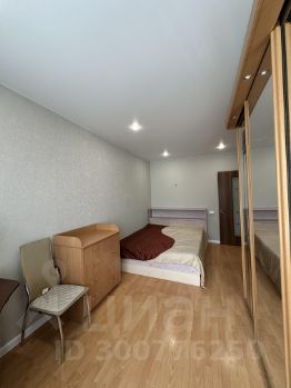 2-комн.кв., 51 м², этаж 3