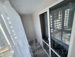 1-комн.кв., 40 м², этаж 6