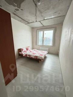 3-комн.кв., 100 м², этаж 6