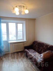 1-комн.кв., 32 м², этаж 4