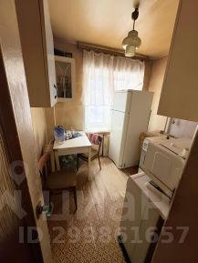 1-комн.кв., 31 м², этаж 3