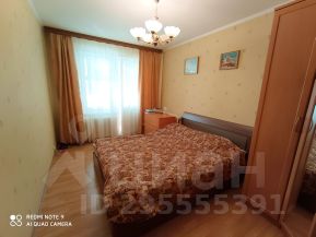 2-комн.кв., 56 м², этаж 1