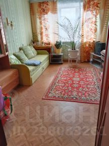 3-комн.кв., 68 м², этаж 4