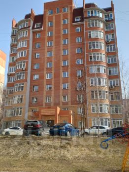 1-комн.кв., 75 м², этаж 3