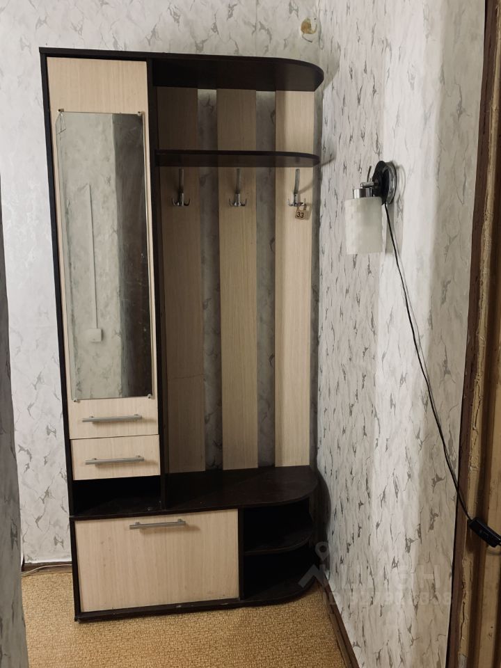 1-к кв. Тульская область, Тула ул. Дементьева, 14 (30.8 м²)