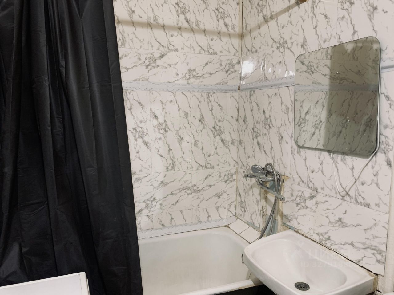 1-к кв. Тульская область, Тула ул. Дементьева, 14 (30.8 м²)