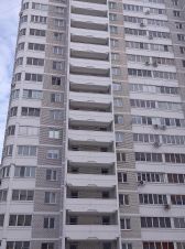 1-комн.кв., 45 м², этаж 6