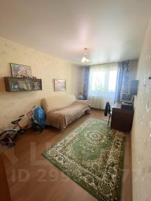 2-комн.кв., 52 м², этаж 8