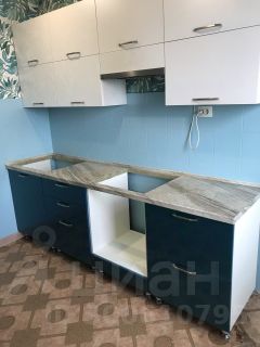 2-комн.кв., 53 м², этаж 7