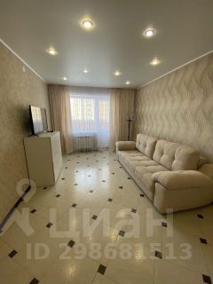 1-комн.кв., 45 м², этаж 3