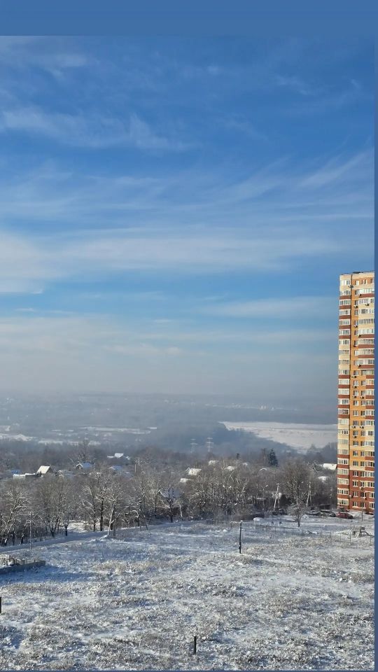 2-к кв. Тульская область, Тула ул. Генерала Маргелова, 3к1 (44.0 м²)