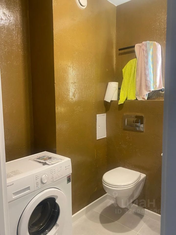 2-к кв. Тульская область, Тула ул. Генерала Маргелова, 3к1 (44.0 м²)