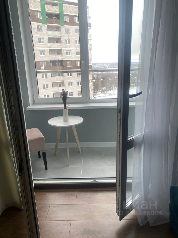 2-к кв. Тульская область, Тула ул. Генерала Маргелова, 3к1 (44.0 м²)