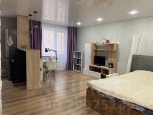 1-комн.кв., 38 м², этаж 4