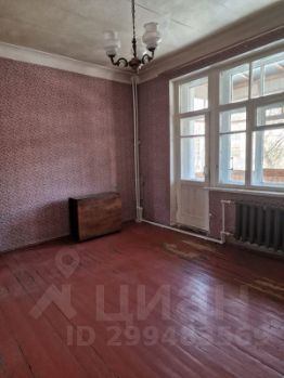 2-комн.кв., 48 м², этаж 2