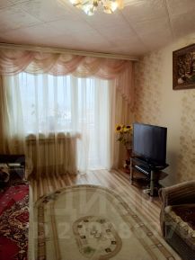 2-комн.кв., 48 м², этаж 3