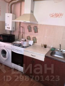 3-комн.кв., 51 м², этаж 1