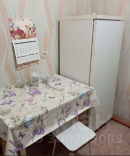 1-комн.кв., 30 м², этаж 1