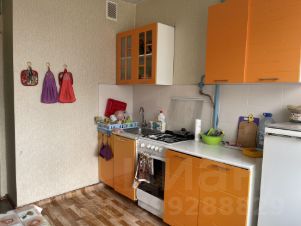 2-комн.кв., 52 м², этаж 4