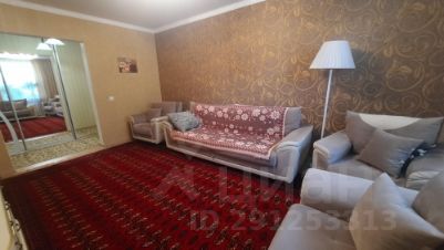 3-комн.кв., 90 м², этаж 2