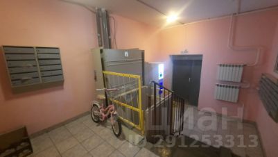 3-комн.кв., 90 м², этаж 2