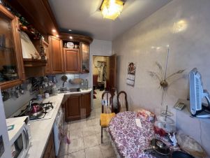 3-комн.кв., 64 м², этаж 7