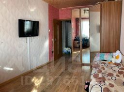 4-комн.кв., 80 м², этаж 4