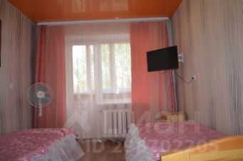 3-комн.кв., 71 м², этаж 3