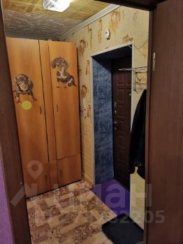 1-комн.кв., 36 м², этаж 3