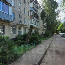 2-комн.кв., 46 м², этаж 1